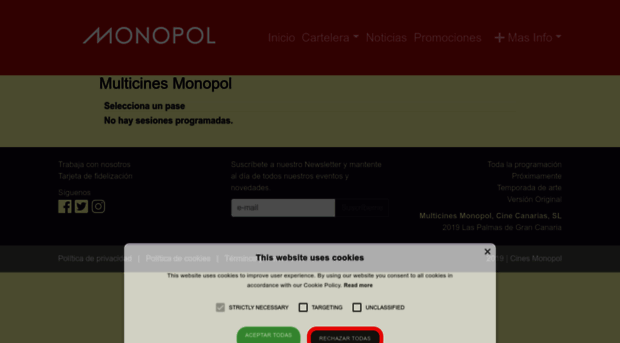 monopol.admit-one.eu