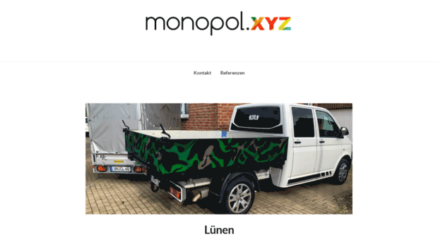 monopol.xyz