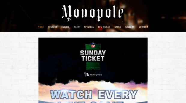 monopolebar.com