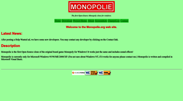 monopolie.sourceforge.net