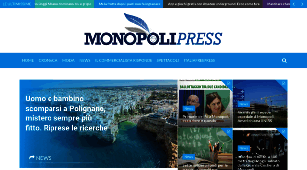 monopolipress.it