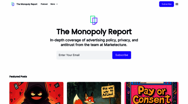 monopoly-report.com