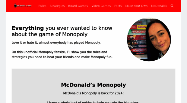 monopolyland.com