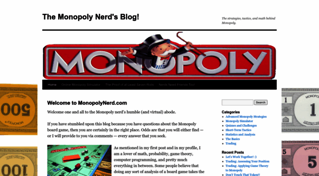 monopolynerd.com