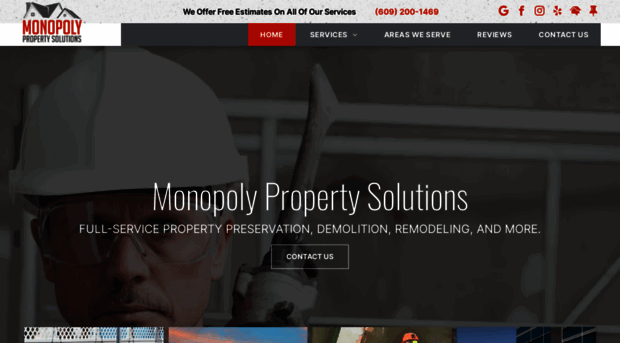 monopolypropertysolutions.com