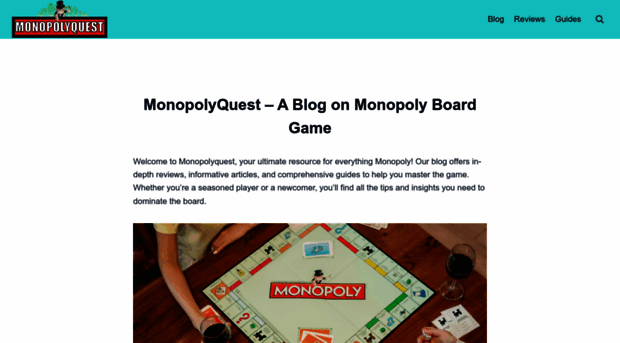 monopolyquest.com