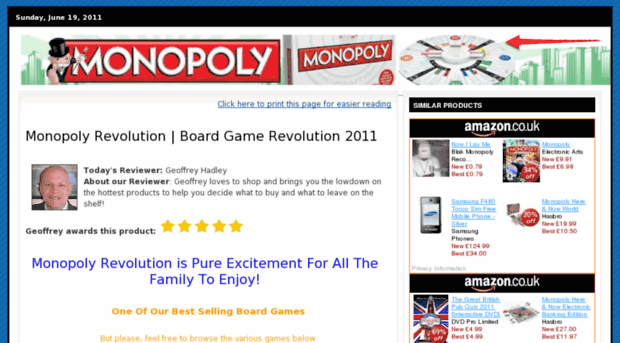 monopolyrevolutionx.co.uk