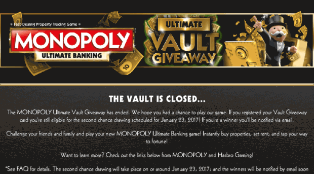 monopolyvault.com