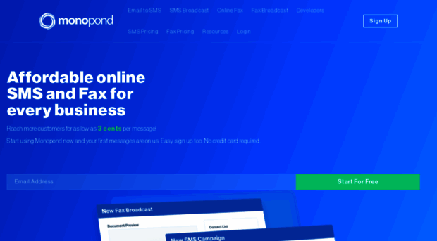 monopond.com