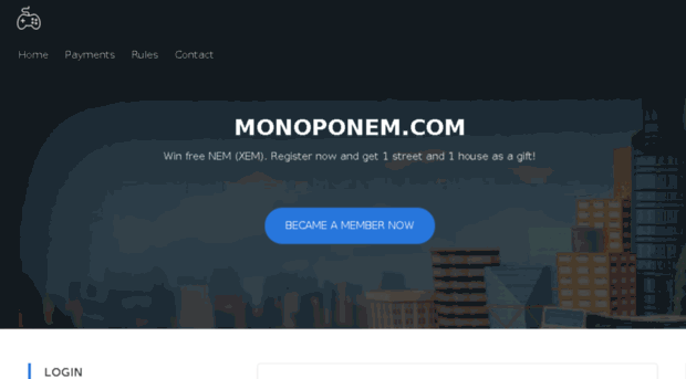 monoponem.com