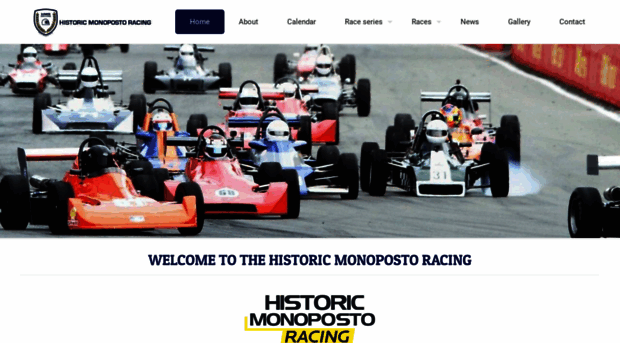 monoposto.nl