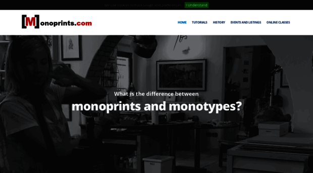 monoprints.com