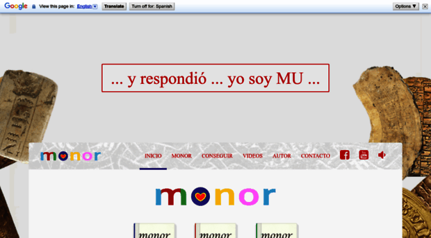 monor.org
