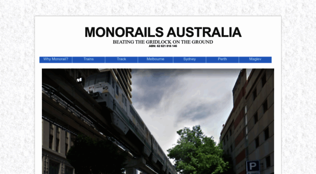 monorailsaustralia.com.au