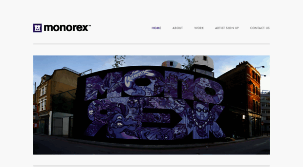 monorex.com