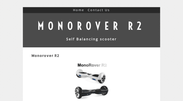 monoroverr2scooter.yolasite.com