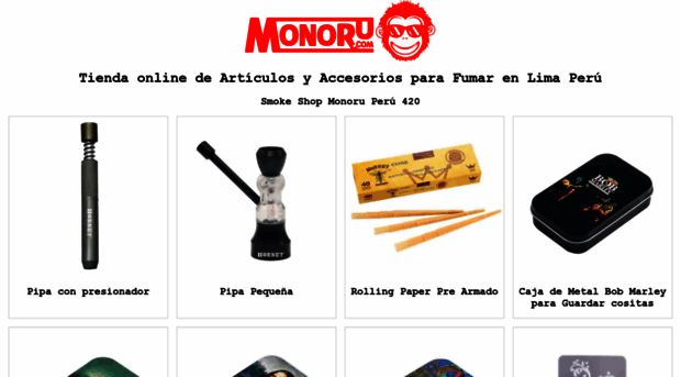 monoru.com