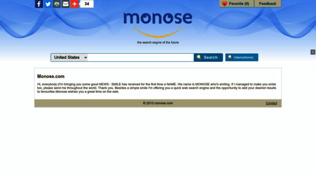 monose.com