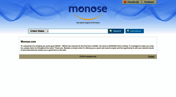 monose.com