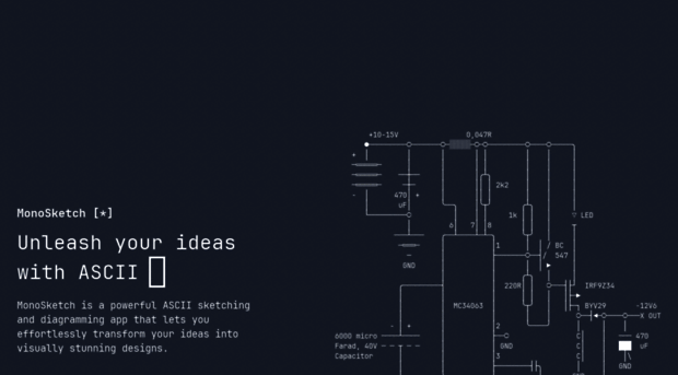 monosketch.io