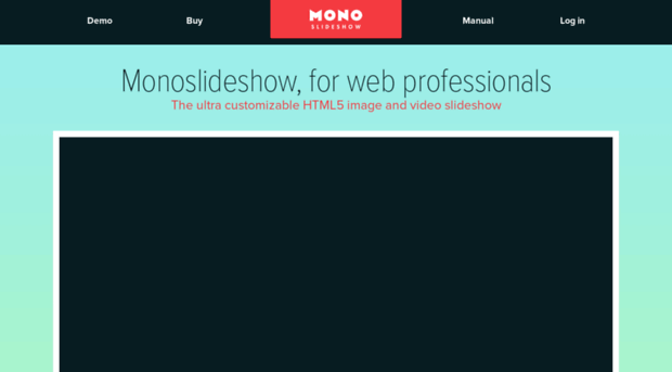monoslideshow.com