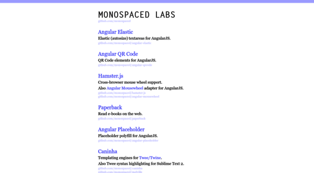 monospaced.github.io