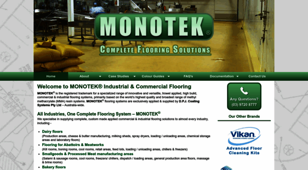 monotek.com.au