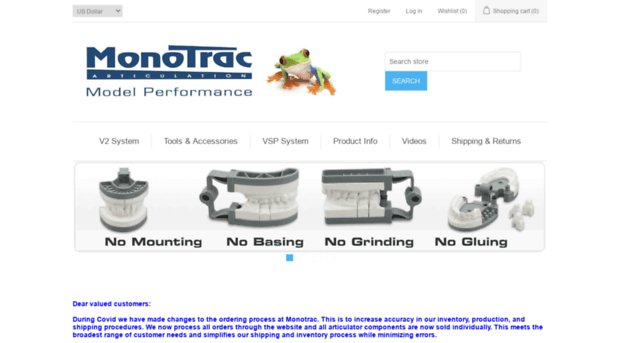 monotrac.com