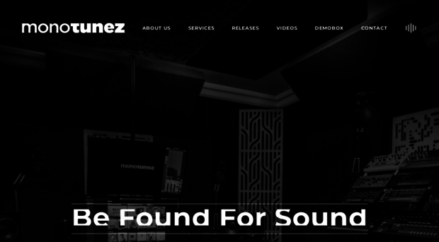 monotunez.com