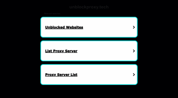 monova.unblockproxy.tech