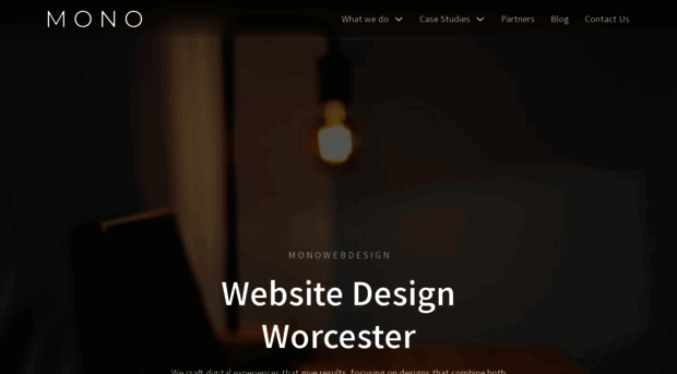 monowebdesign.co.uk