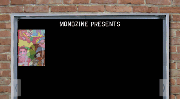 monozine.com