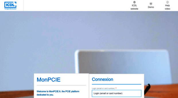 monpcie.fr