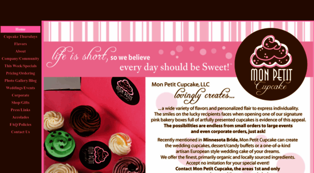 monpetitcupcake.com