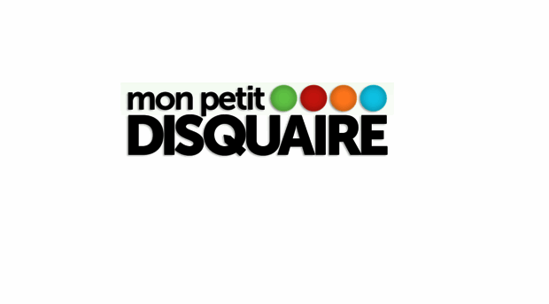 monpetitdisquaire.com