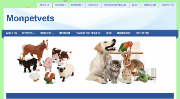 monpetvets.com