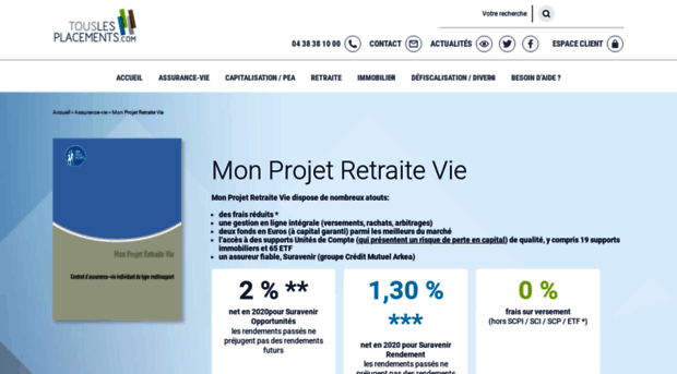 monprojetretraite.fr