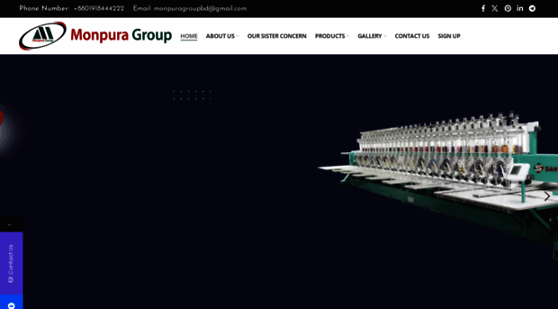 monpuragroup.com