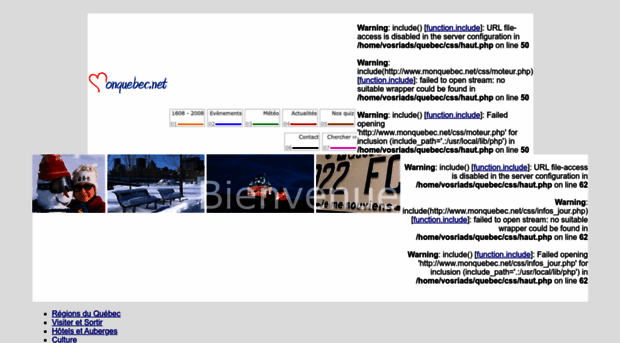 monquebec.net
