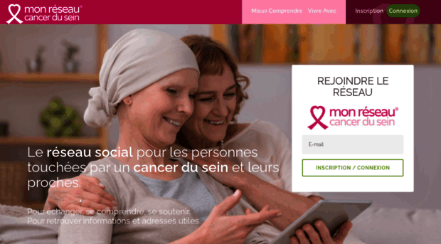 monreseau-cancerdusein.com