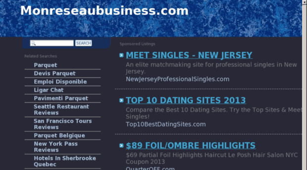 monreseaubusiness.com