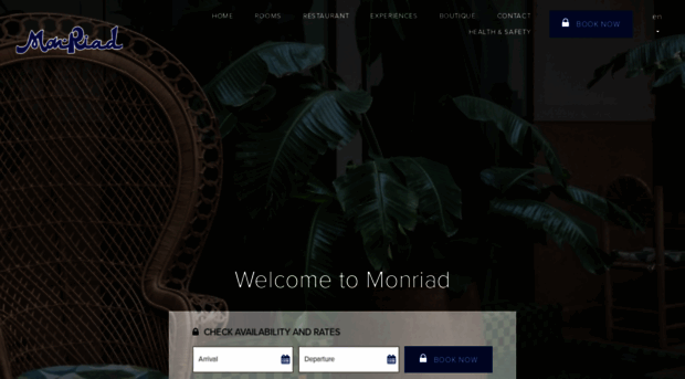 monriad.net