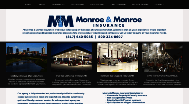 monroe-monroe.com