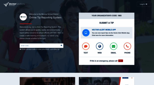 monroe-wa.safeschoolsalert.com