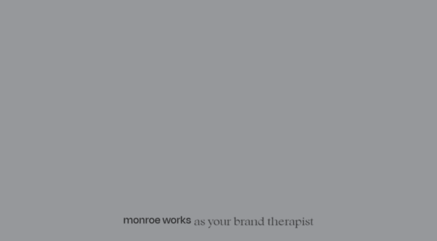 monroe.works