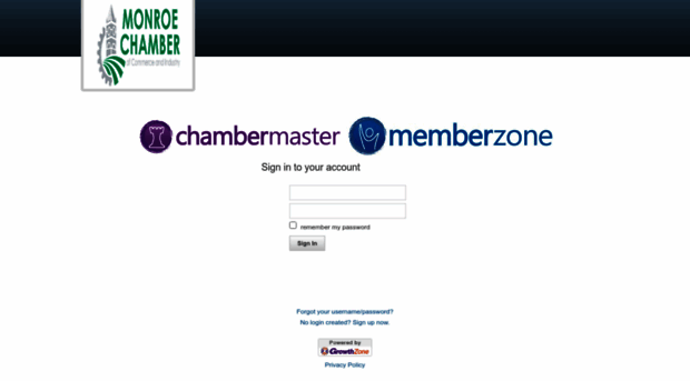 monroechamber.chambermaster.com