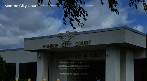 monroecitycourt.com