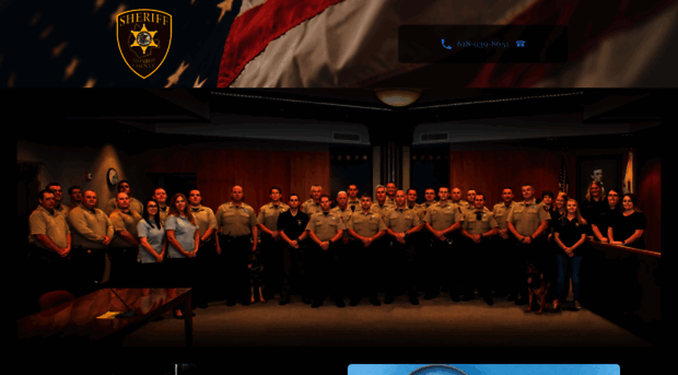 monroecoilsheriff.org