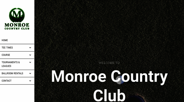 monroecountryclubgolf.com