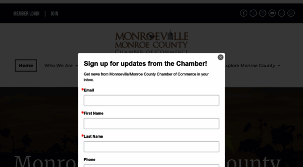 monroecountyal.com